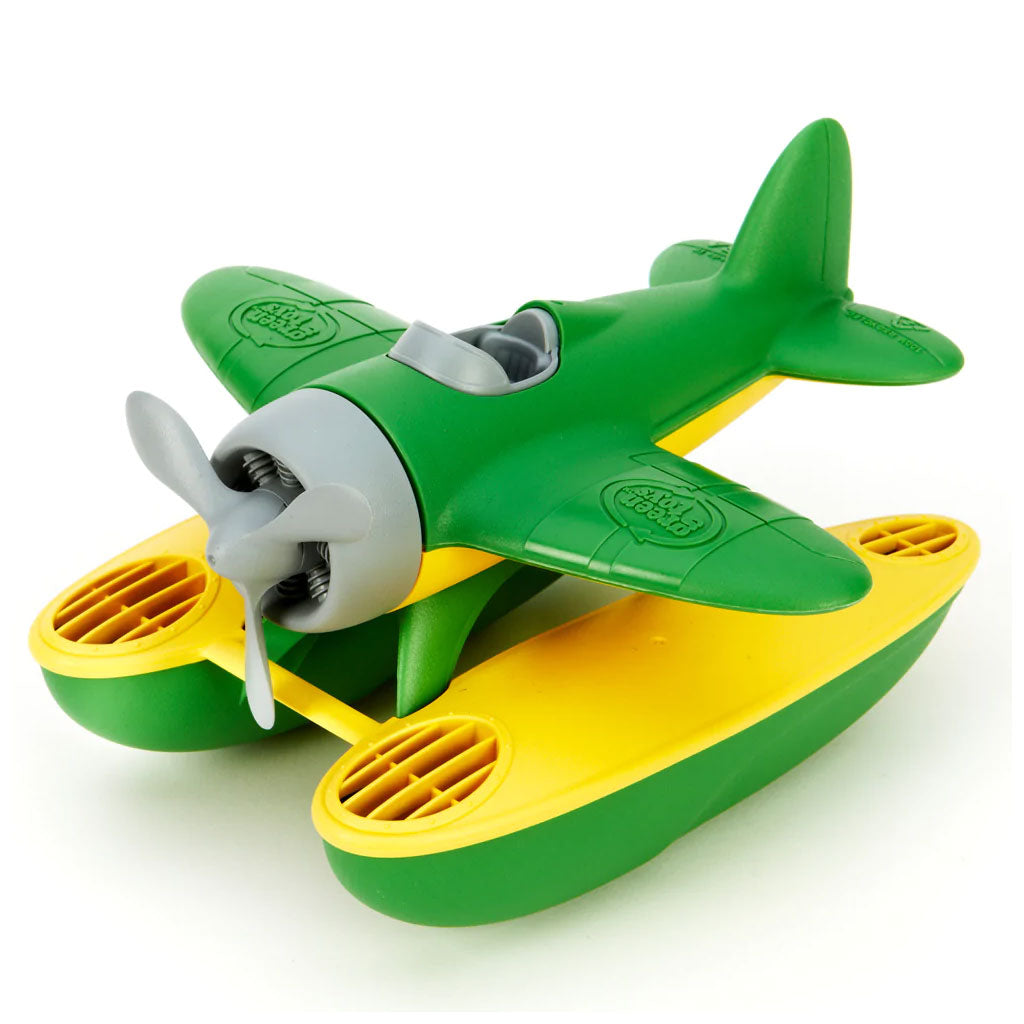 Green Toys Seaplane (Green Wings)