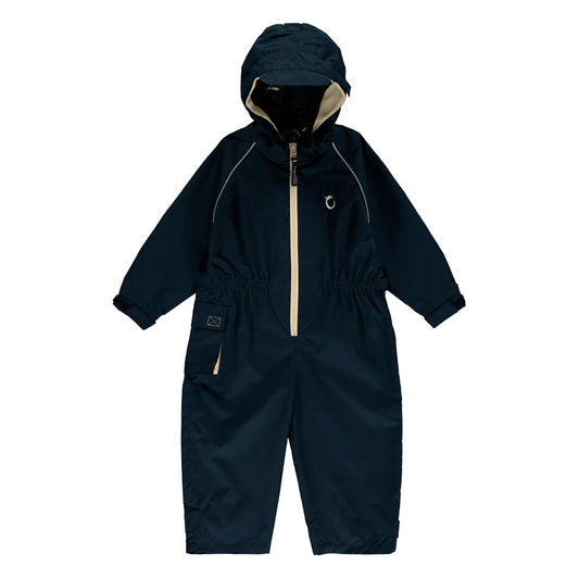 Hippychick All In One Waterproof toddler suits are 100% waterproof, windproof, lightweight and breathable
