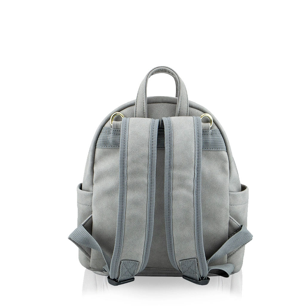 Isoki Marlo Mini Backpack (Stone)