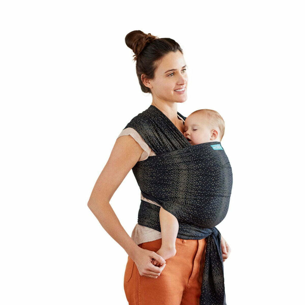 Moby Classic Baby Wrap (Fleck)