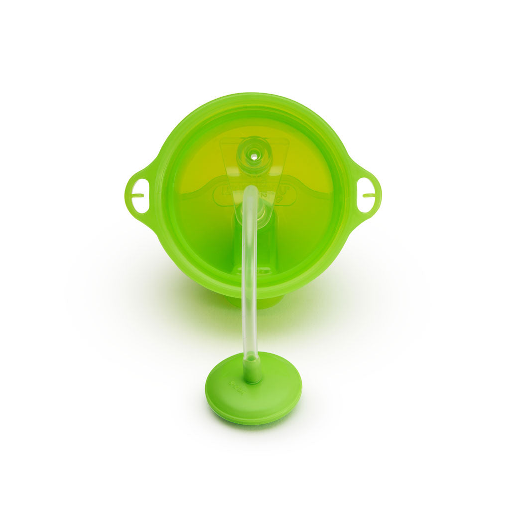 Munchkin Click Lock™ Tip & Sip™ Cup - 10oz (Green)