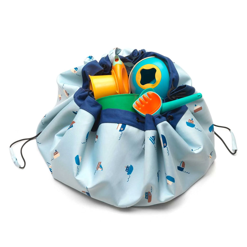 Play & Go Storage Bag (Outdoor) Boats