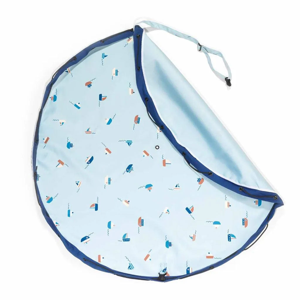Play & Go Storage Bag (Outdoor) Boats
