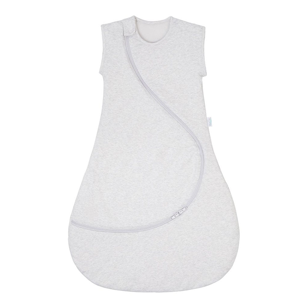 Purflo Baby Sleep Bag - 2.5 Tog (Minimal Grey)