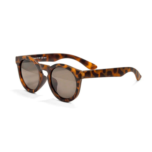 Real Shades Chill Sunglasses (Cheetah)