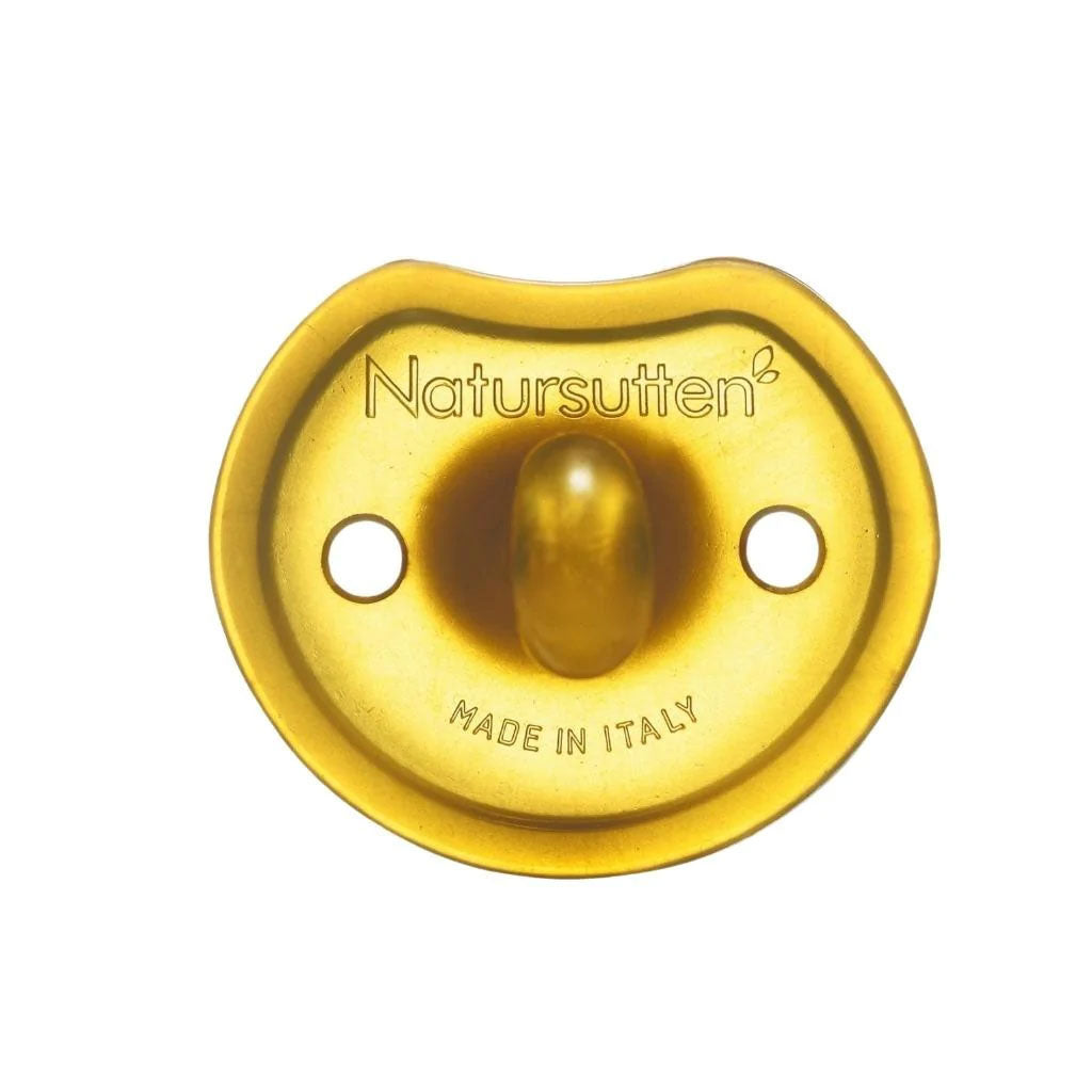 Natursutten Butterfly Pacifier (Rounded)