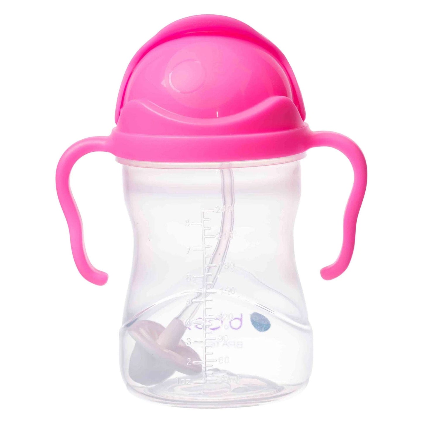 b.box Sippy Cup (Pomegranate)