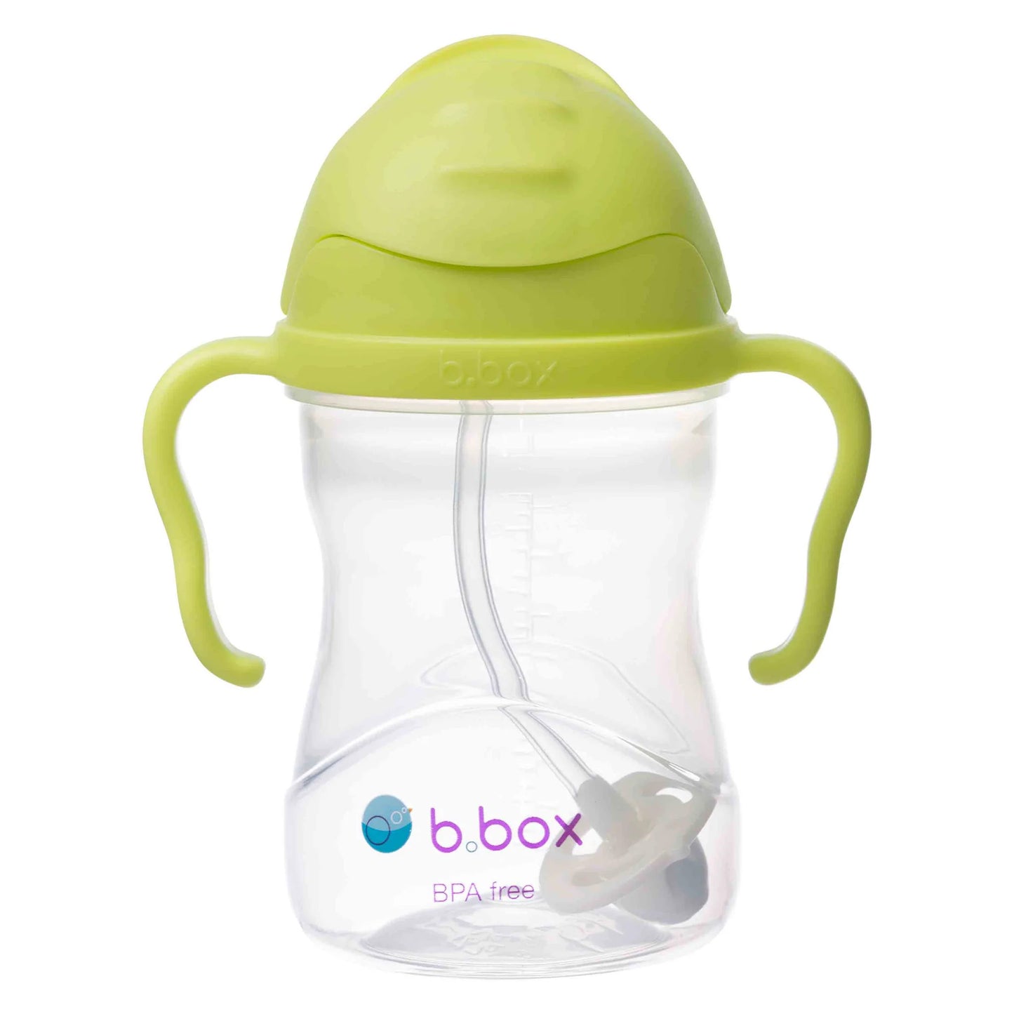 b.box Sippy Cup (Pineapple)