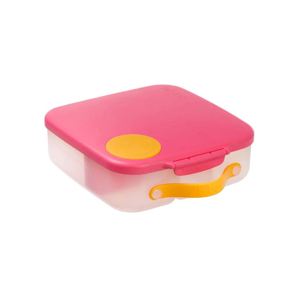 b.box Lunch Box (Strawberry Shake)