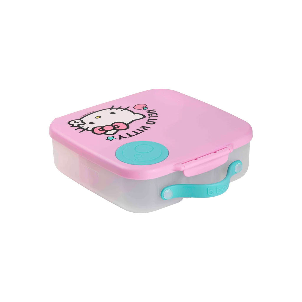 b.box Lunch Box (Hello Kitty) Fashionista