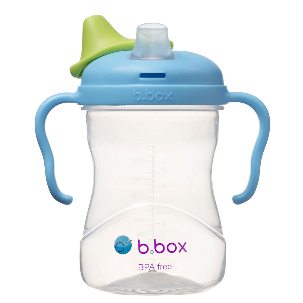 b.box Transition Value Pack (Blueberry)