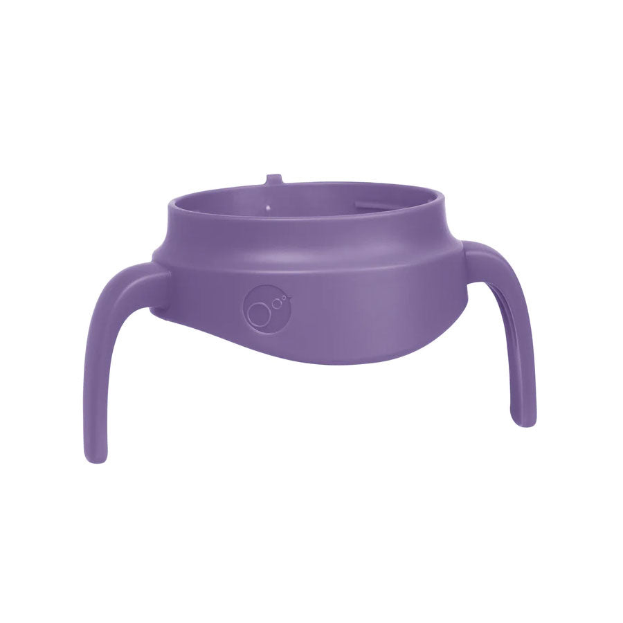 b.box Insulated Food Jar (Lilac Pop)
