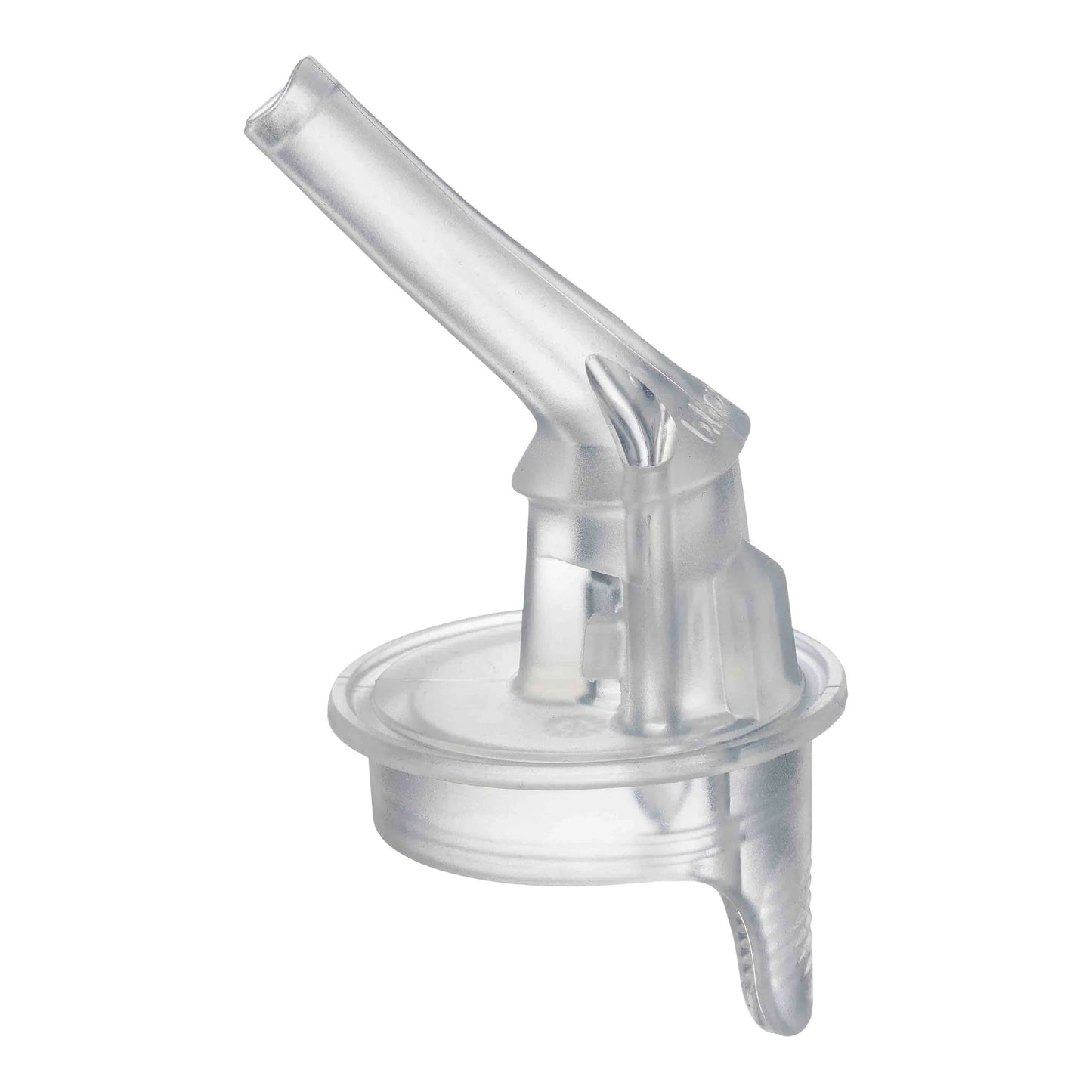 b.box Drink Bottle Replacement Straw Tops (2pk)