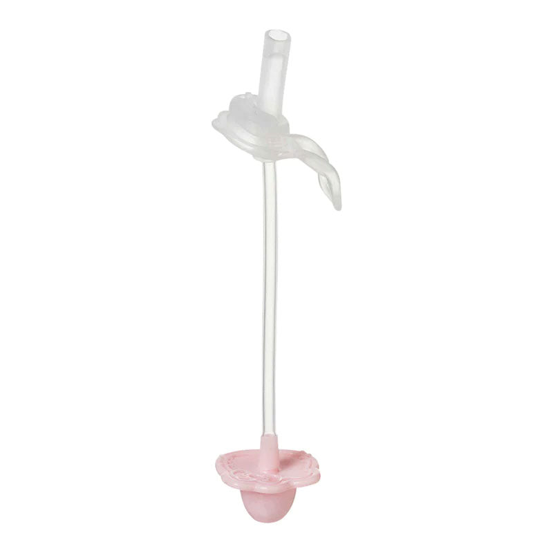 b.box Hello Kitty Sippy Cup Replacement Straw (Candy Floss)