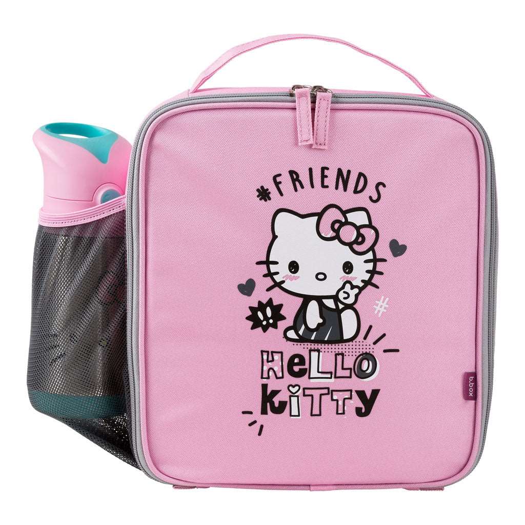 b.box Insulated Lunch Bag (Hello Kitty)