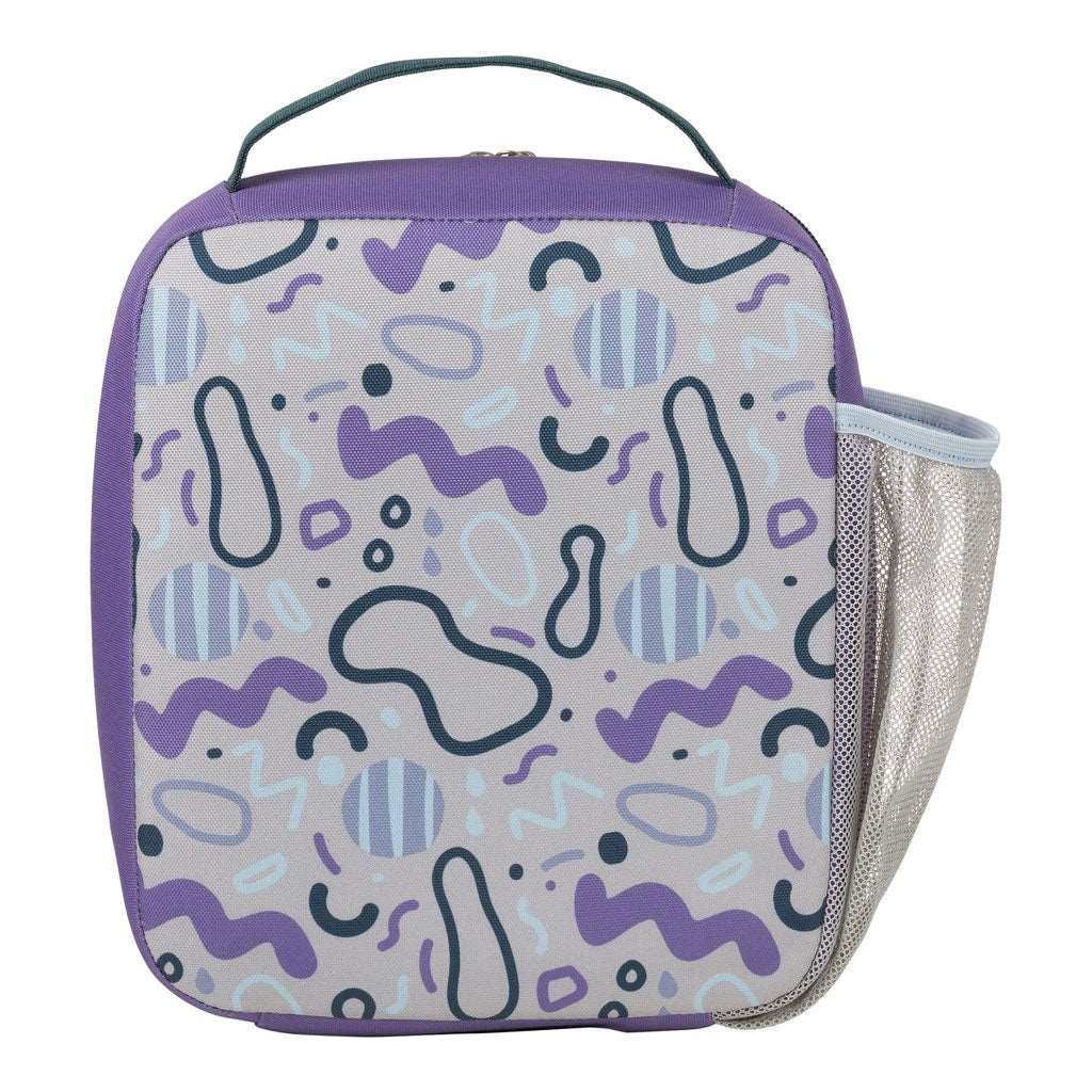 b.box Insulated Lunch Bag (Oodles of Noodles)
