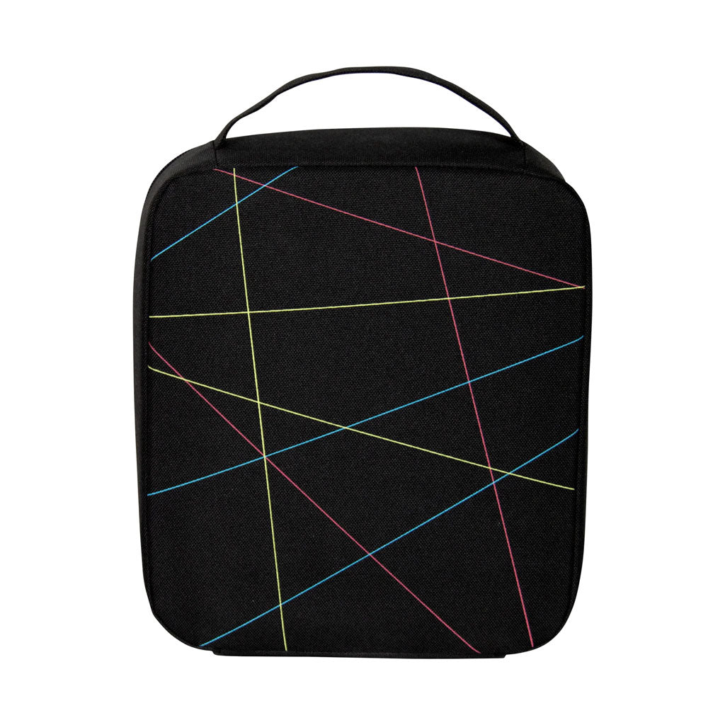 b.box Insulated Lunch Bag (Laser Light)