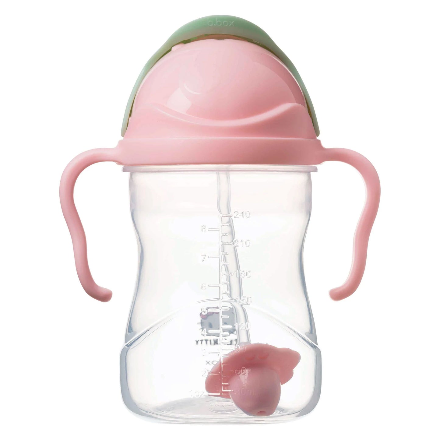 b.box Sippy Cup - Hello Kitty (Candy Floss)