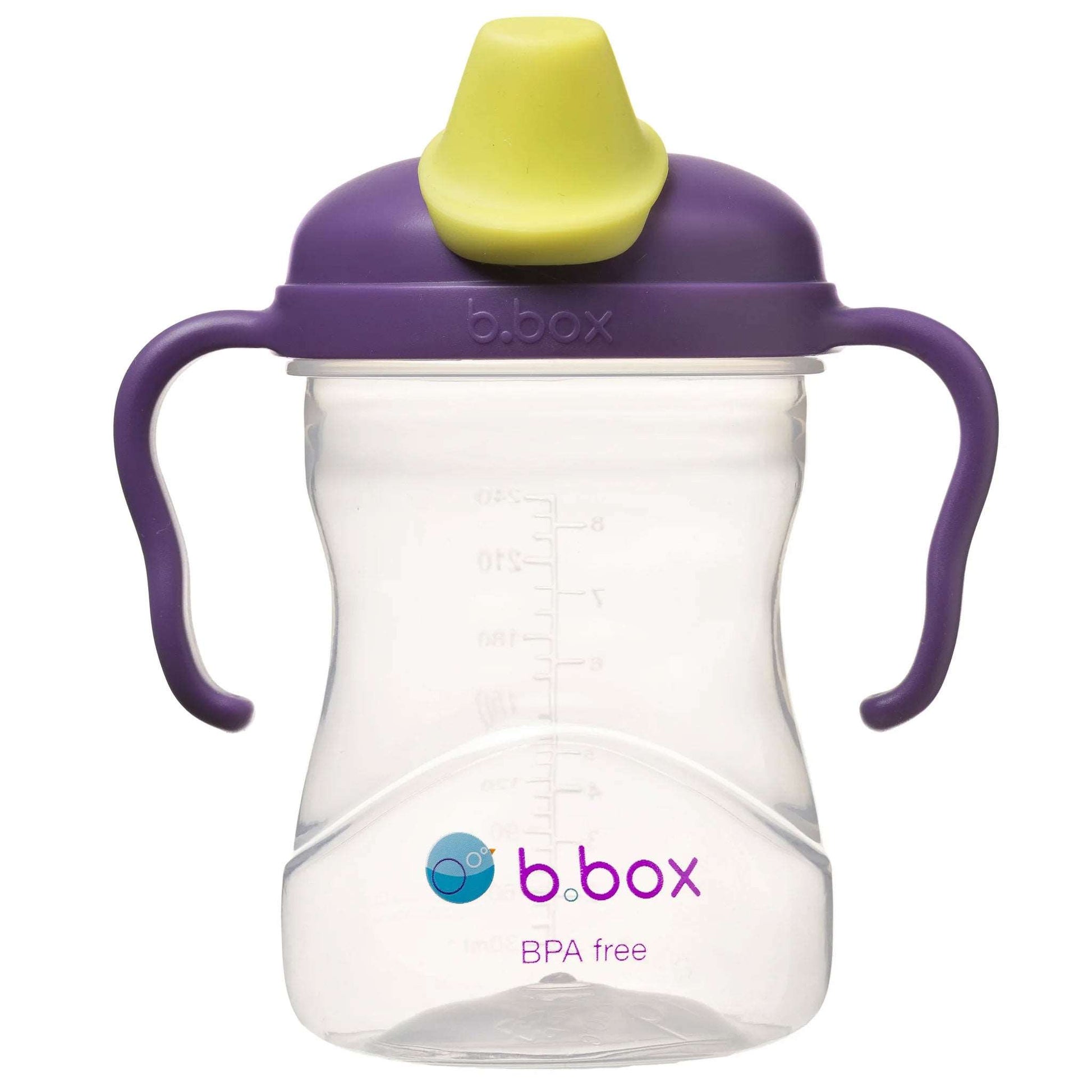 b.box Spout Cup (Grape)